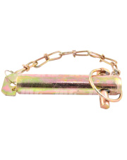 46/65-027/1 Sworzeń łącznika centralnego 46/65-027/1