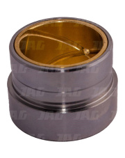 50/83-307/5 Tulejka kompletna osi niska 50/83-307/5