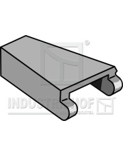 101.5085 Element zaciskający - prawy 101.5085.97