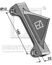 101.5108 Rozcinacz skib 101.5108.97