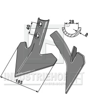 101.558 Gęsiostopka 101.558.97