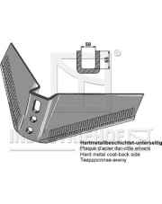 101.60231B Lemiesz skrzydełkowy 101.60231B.97