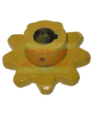 JAG44-0004 Zębatka przenośnika elewatorowego 80270029.01