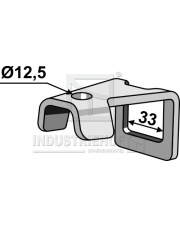 101.901.06 Uchwyt 101.901.06.97