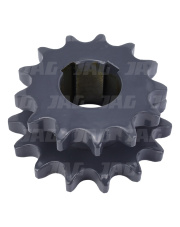 JAG02-0165 Zębatka podwójna Z13/15 JAG PREMIUM 754009.00