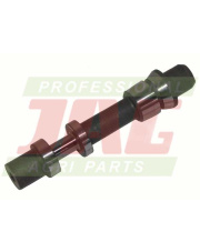 672587 Zaworek rozdzielacza Oryginał CLAAS 672587CK