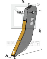 101.EXT-1053 Redlica EP - Węglik 101.EXT-1053.97