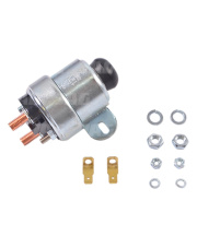 76731 Automat rozrusznika 4 WEJŚCIA 76731.01