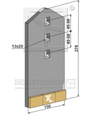 101.EXT-1110 Skrobak 101.EXT-1110.97