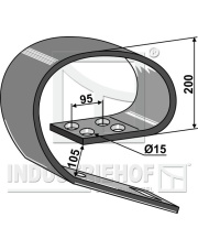 101.G.80-1 Sprężyna - 150 x 12 101.G.80-1.97