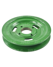 JAG22-0049 Koło pasowe napędu hedera Z10686.01