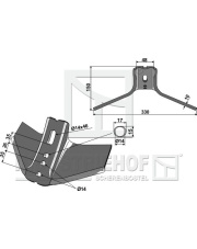101.IND-1708 Gęsiostopka 101.IND-1708.97