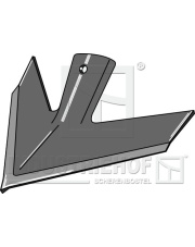 101.IND-1762 Lemiesz skrzydełkowy szybkiej wymiany do kultywatorów płytkich 101.IND-1762.97