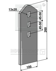 101.IND-202 Skrobak 101.IND-202.97