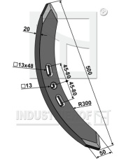 101.IND-2346 Redlica 101.IND-2346.97