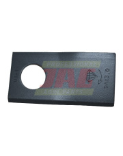 NOŻYK T673-P 36686 PRAWY