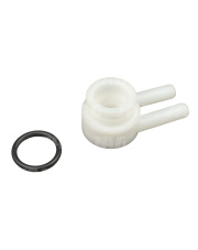 AZ21028 Końcówka plastikowa Org. JD AZ21028