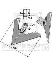 101.IND-9011 Gęsiostopka 101.IND-9011.97