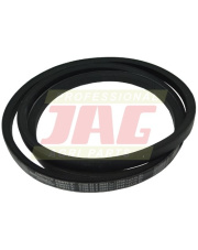 22.0x2692 Pas klinowy CONTINENTAL AGRIDUR 22X2692LI.01