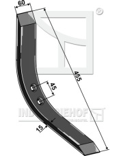 101.LEM-03 Redlica wąska 101.LEM-03.97