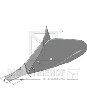 101.MF-102 Korpus obsypnika 101.MF-102.97