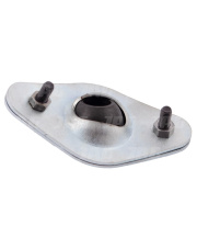 JAG42-0025 Prowadnica palca kompletna 80324799.01