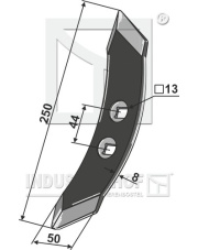 101.RAB-30 Redlica 101.RAB-30.97