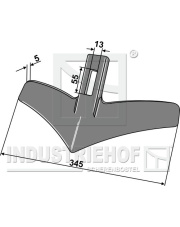 101.VAD-09 Skrobak 101.VAD-09.97