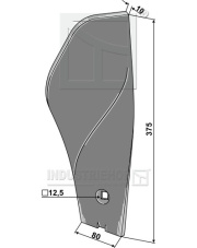 101.VAD-19L Ścinacz listwowy 101.VAD-19L.97