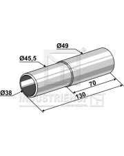 101.VO-025 Adapter 101.VO-025.97