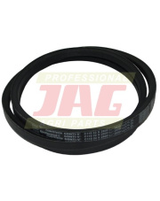 22.0x2800 Pas klinowy CONTINENTAL AGRIDUR 22.0X2800LI.01