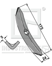 2.10190 Redlica 2.10190.97