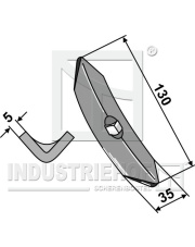 2.10190LL-10 Redlica 2.10190LL-10.97
