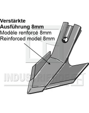 200-PWV-0528 Redlica szybkiej wymiany - 140mm 200-PWV-0528.97