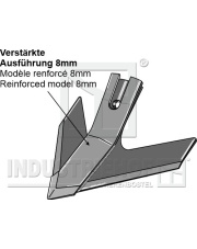 200-PWV-0928 Redlica szybkiej wymiany - 230mm 200-PWV-0928.97