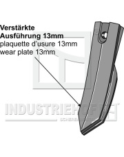 200-SPK-0215 Redlica szybkiej wymiany - 50mm 200-SPK-0215.97