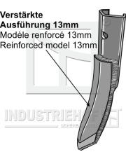 200-SPK-0230 Redlica szybkiej wymiany - 50mm 200-SPK-0230.97