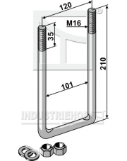 30-101-14 Jarzemko  - M16 30-101-14.97