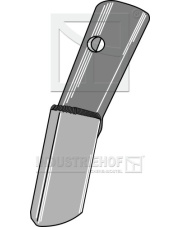 410-HOE-1700 Redlica szybkiej wymiany - 44mm 410-HOE-1700.97