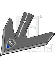 410-PWV-1000 Redlica szybkiej wymiany - 254mm 410-PWV-1000.97