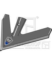 410-PWV-1608 Redlica szybkiej wymiany - 400mm 410-PWV-1608.97