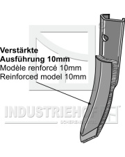 410-SPK-0200 Redlica szybkiej wymiany - 50mm 410-SPK-0200.97