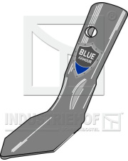 410-SPN-0308 Redlica szybkiej wymiany - 76mm 410-SPN-0308.97