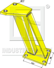 9130-92 Łącznik 9130-92.97