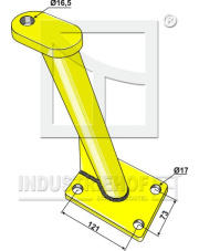 9223-83 Łącznik 9223-83.97