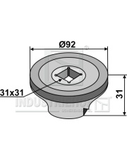 31-0004 Kołnierz wewnętrzny O92 31-0004.97
