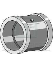 31-0016E Obudowa łożyska 31-0016E.97