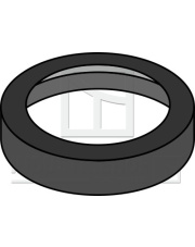 31-0031E Uszczelka wału 31-0031E.97