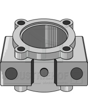 31-0037D Obudowa łożyska 31-0037D.97