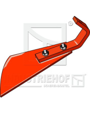 31-003L Skrobak, zestaw - lewy 31-003L.97